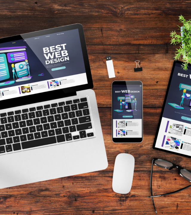 Starter Website