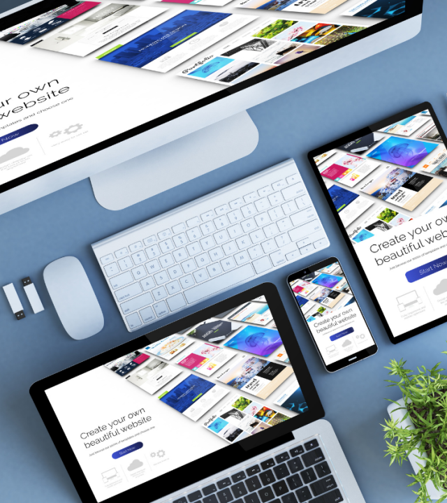 web dev